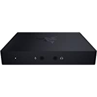 Los mejores  - Razer Ripsaw HD - Tarjeta de captura para Streaming- color negro